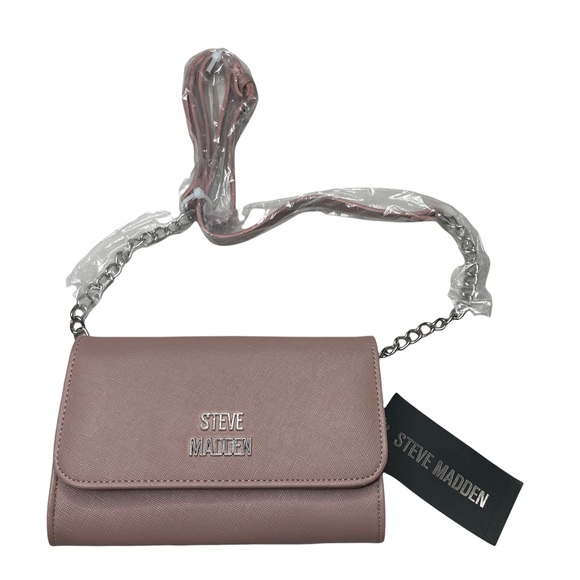 Steve Madden Handbags - Steve Madden shoulder bag